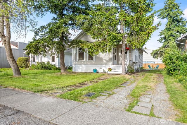 2008 Iron Street, Bellingham, WA 98225