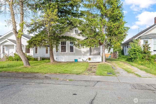 2008 Iron Street, Bellingham, WA 98225