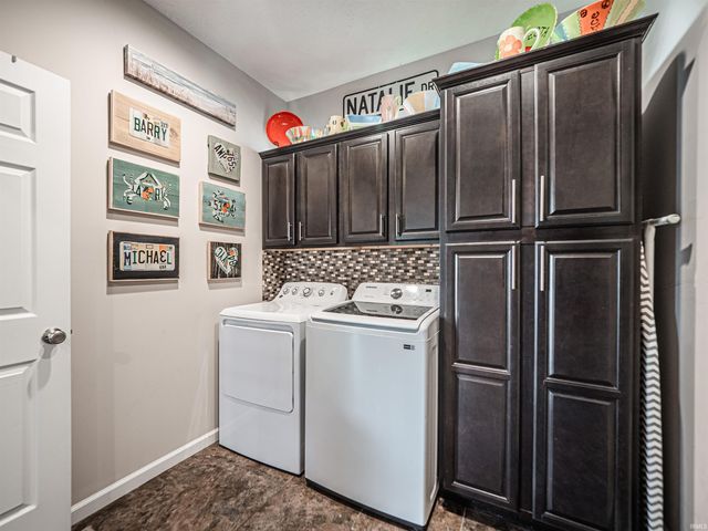 15508 Shakespeare Drive, Evansville, IN 47725