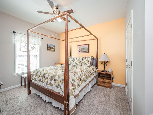15508 Shakespeare Drive, Evansville, IN 47725
