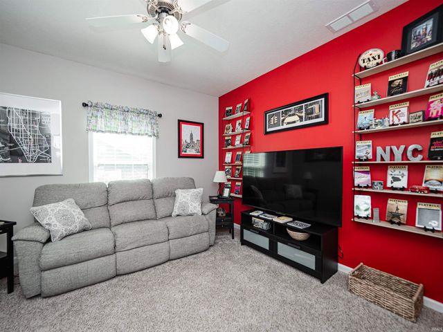 15508 Shakespeare Drive, Evansville, IN 47725