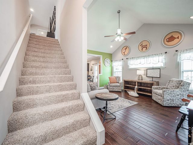 15508 Shakespeare Drive, Evansville, IN 47725