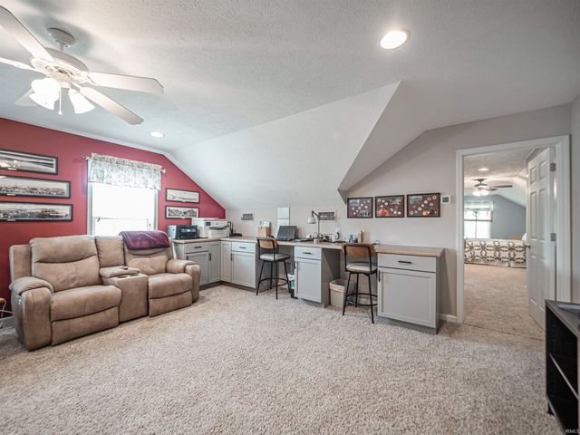 15508 Shakespeare Drive, Evansville, IN 47725