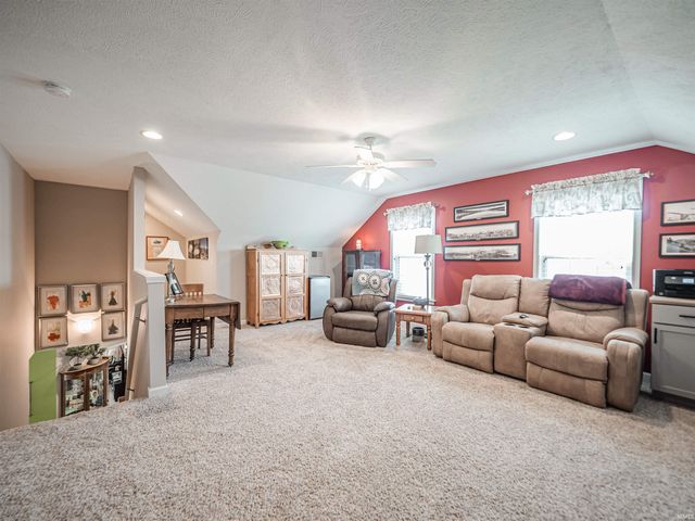 15508 Shakespeare Drive, Evansville, IN 47725