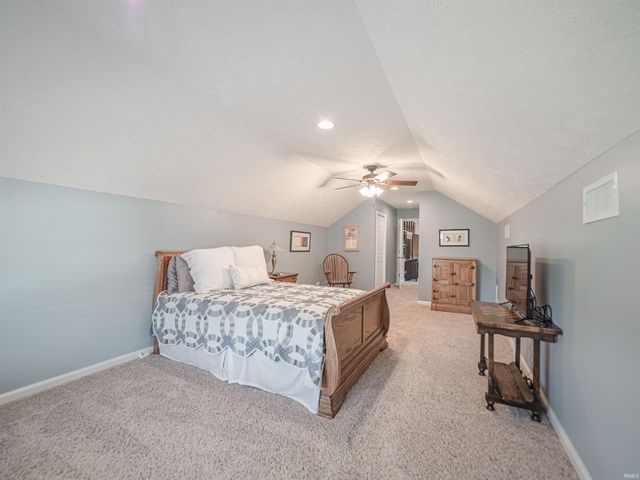 15508 Shakespeare Drive, Evansville, IN 47725