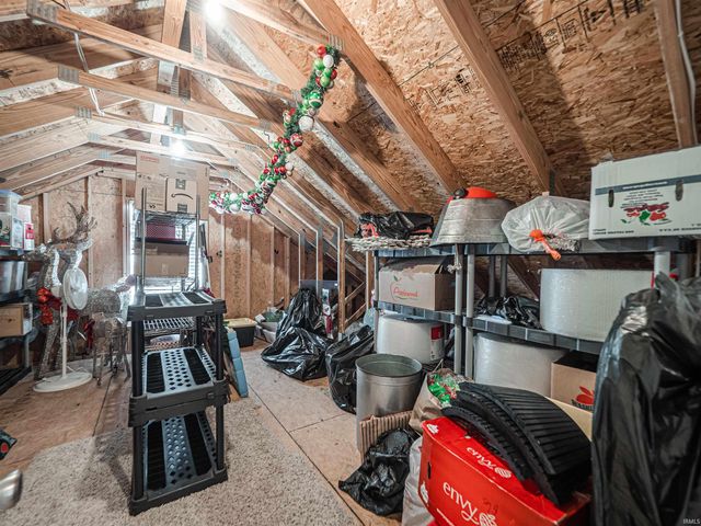 15508 Shakespeare Drive, Evansville, IN 47725