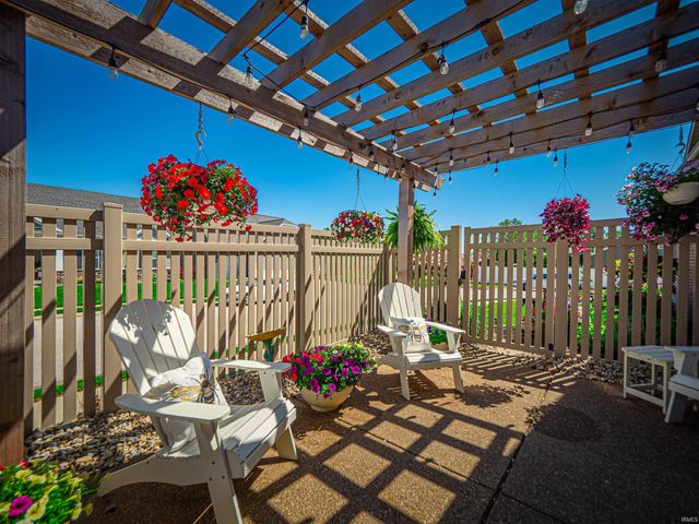 15508 Shakespeare Drive, Evansville, IN 47725