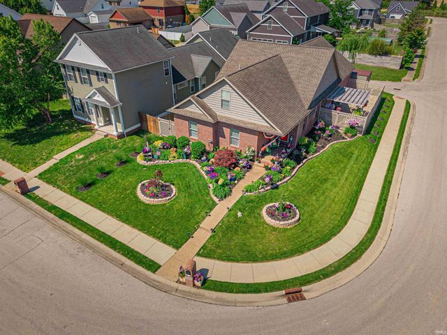 15508 Shakespeare Drive, Evansville, IN 47725