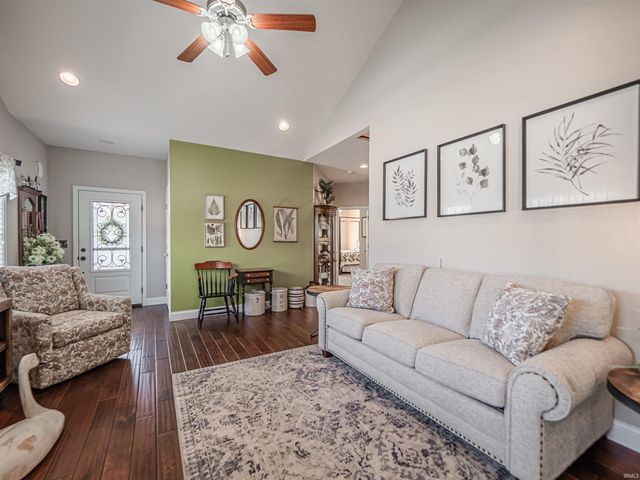 15508 Shakespeare Drive, Evansville, IN 47725