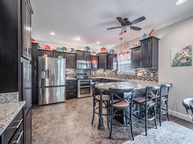 15508 Shakespeare Drive, Evansville, IN 47725