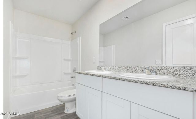 14311 S REDONDO Road, Arizona City, AZ 85123