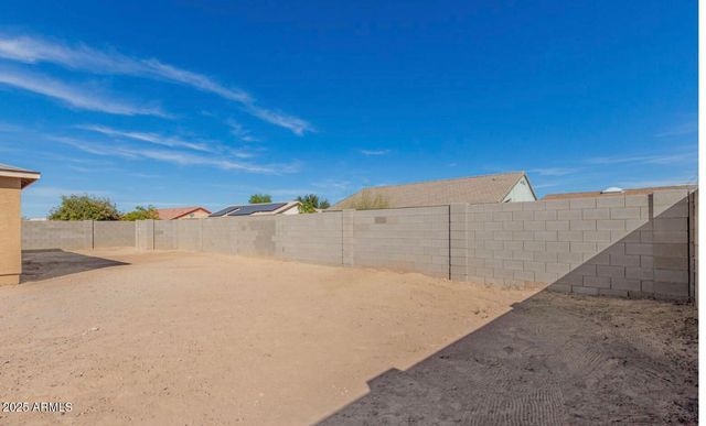 14311 S REDONDO Road, Arizona City, AZ 85123