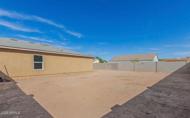 14311 S REDONDO Road, Arizona City, AZ 85123