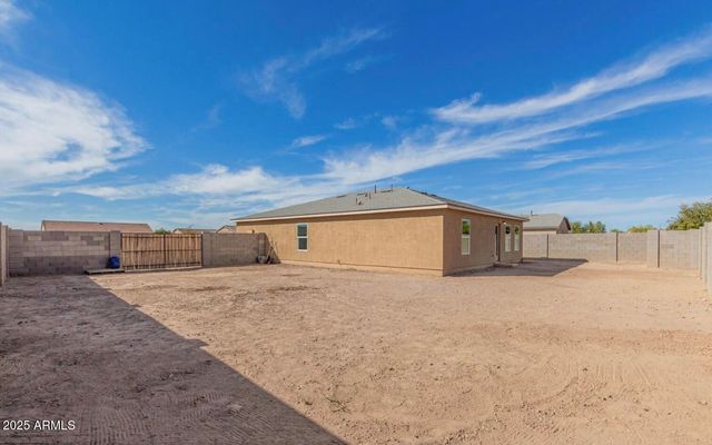 14311 S REDONDO Road, Arizona City, AZ 85123