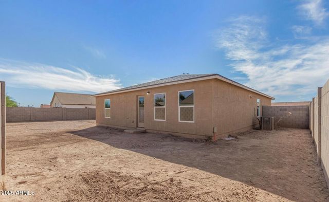 14311 S REDONDO Road, Arizona City, AZ 85123