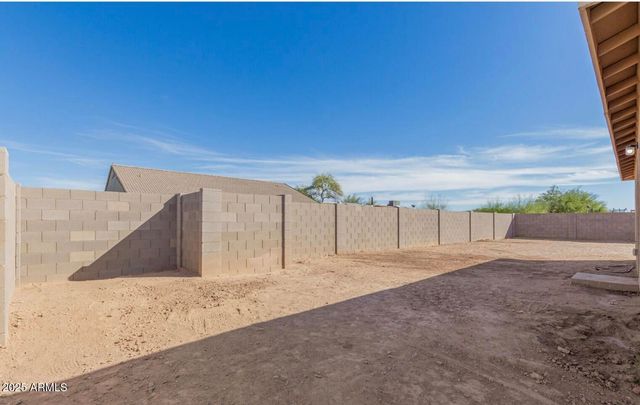 14311 S REDONDO Road, Arizona City, AZ 85123