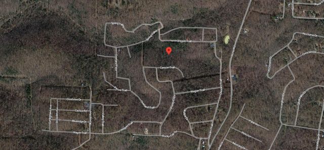 Lot 5 Oregon Trail, Other, AR 72482