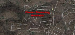 Lot 5 Oregon Trail, Other, AR 72482