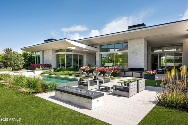 5611 N WILKINSON Road, Paradise Valley, AZ 85253