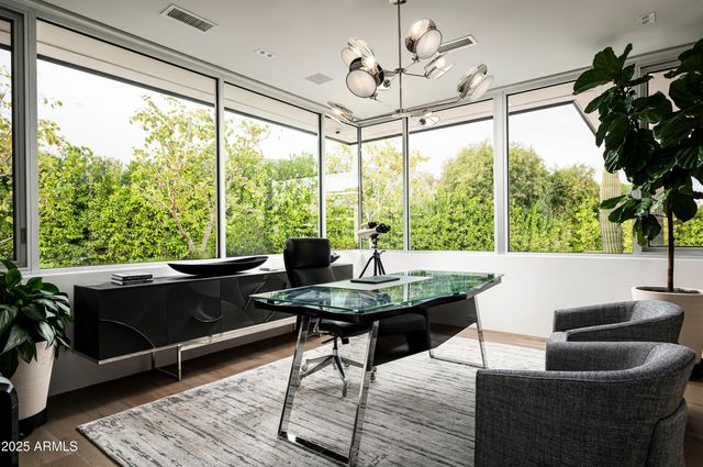 5611 N WILKINSON Road, Paradise Valley, AZ 85253