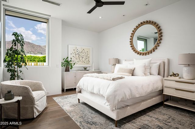 5611 N WILKINSON Road, Paradise Valley, AZ 85253