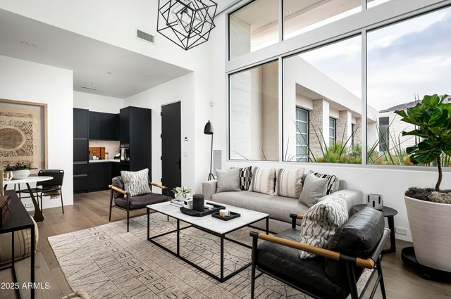 5611 N WILKINSON Road, Paradise Valley, AZ 85253