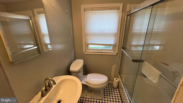 308 W MONROE AVE, Magnolia, NJ 08049