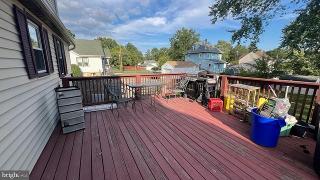 308 W MONROE AVE, Magnolia, NJ 08049