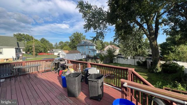 308 W MONROE AVE, Magnolia, NJ 08049