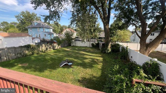 308 W MONROE AVE, Magnolia, NJ 08049