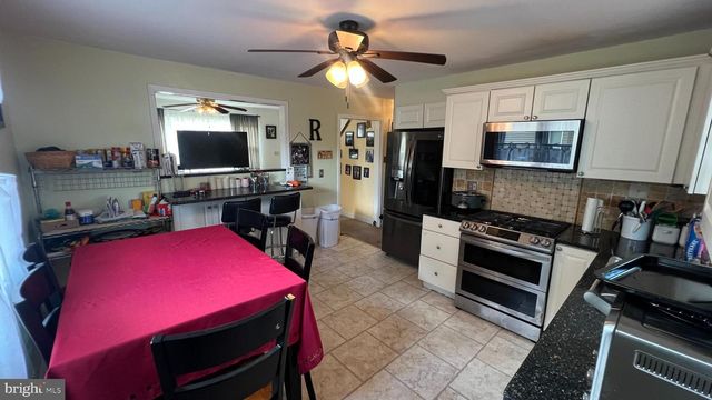 308 W MONROE AVE, Magnolia, NJ 08049