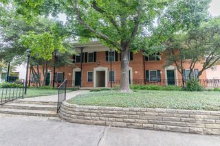 4704 Abbott Avenue 104, Highland Park, TX 75205