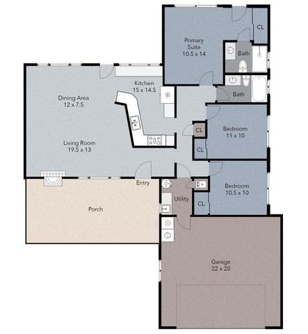 1937 Adelaide Way, San Jose, CA 95124