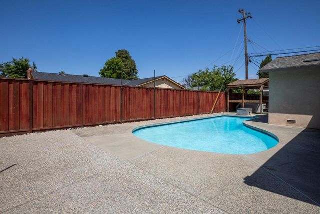 1937 Adelaide Way, San Jose, CA 95124