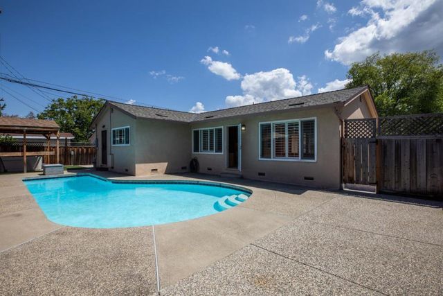 1937 Adelaide Way, San Jose, CA 95124