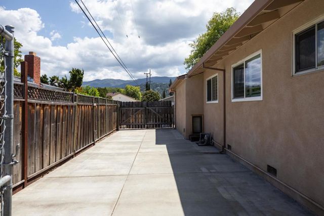 1937 Adelaide Way, San Jose, CA 95124