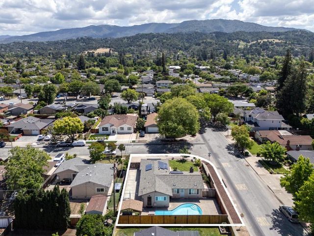 1937 Adelaide Way, San Jose, CA 95124