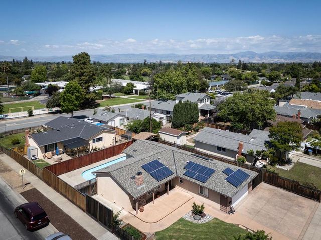 1937 Adelaide Way, San Jose, CA 95124