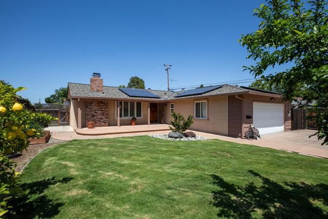 1937 Adelaide Way, San Jose, CA 95124