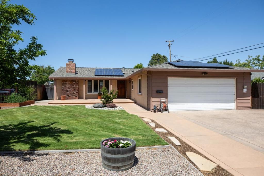 1937 Adelaide Way, San Jose, CA 95124