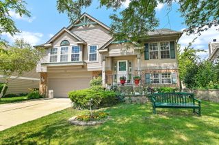 2138 Green Bridge Lane, Hanover Park, IL 60133