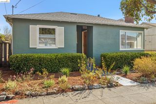 3518 Nevin Ave, Richmond, CA 94805