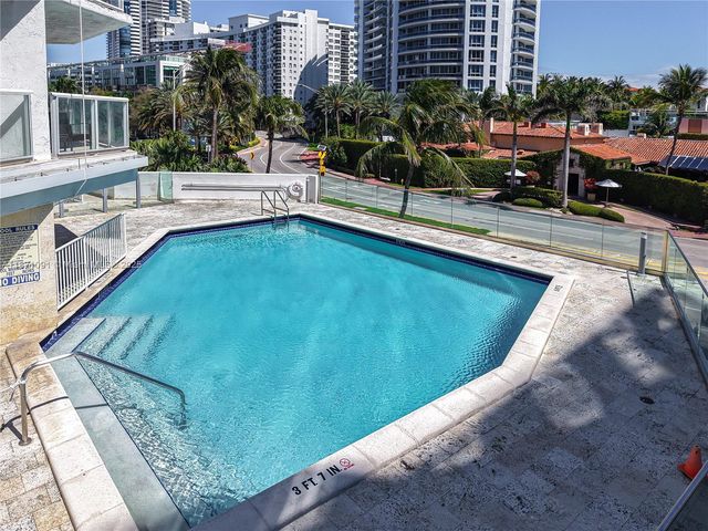 5900 Collins Ave 1607, Miami Beach, FL 33140