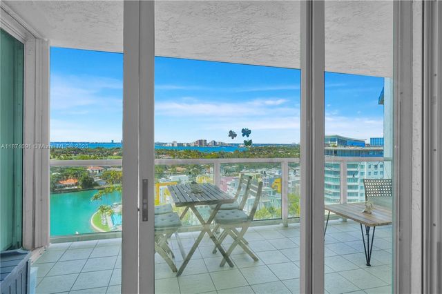 5900 Collins Ave 1607, Miami Beach, FL 33140