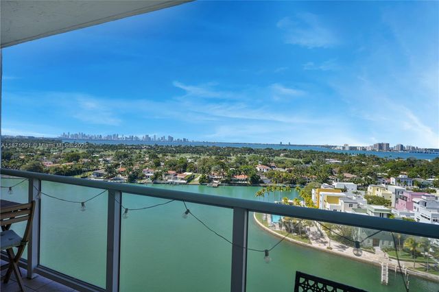 5900 Collins Ave 1607, Miami Beach, FL 33140