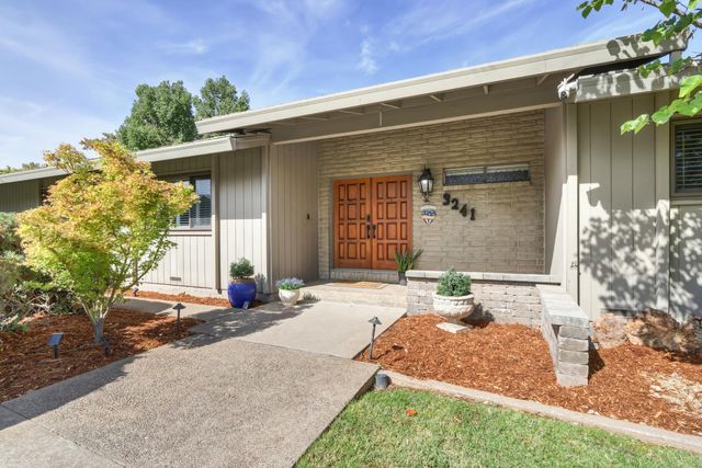 3241 Clairidge Way, Sacramento, CA 95821
