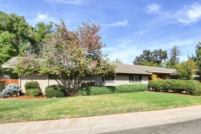 3241 Clairidge Way, Sacramento, CA 95821