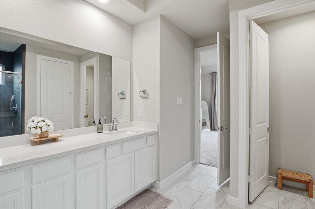 7530 Coral Lake Drive, Cypress, TX 77433