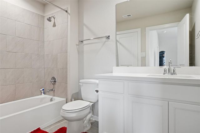 7530 Coral Lake Drive, Cypress, TX 77433