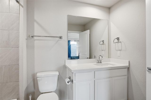 7530 Coral Lake Drive, Cypress, TX 77433